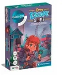 59269 - Escape Game - Abenteuer in London - DE, Brettspiel, 1-6 Spieler, ab 8 Jahre
