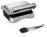 TEFAL OptiGrill 2in1 GC773D10 Grill