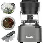 Kenwood CHP80.000SI Zerkleinerer 800 W Anthrazit
