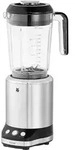 WMF 0416520011 Standmixer 900W Silber (matt), Schwarz