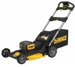 DeWALT Akku-Rasenm&auml;her DCMWP134N 2x 18V