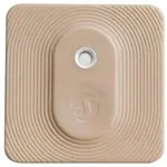 SHELLY Temperatur- u. Feuchtigkeitssensor Blu H&T Mocha, BT, Plug&Play