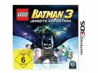 Lego Batman 3 - Jenseits von Gotham 3DS Neu & OVP