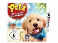 Petz: Tierisches Strandleben 3DS Neu & OVP