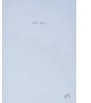 Sch&uuml;lerkalender FORUM DE Pastell blau 2024/2025
