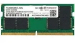 Transcend 32GB DDR5 4800 SO-DIMM (JM4800ASE-32G)