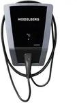 Heidelberg AMPERFIED Wallbox connect.business (11 kW, MID)