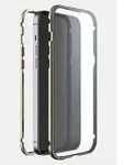 White Diamonds Cover 360&deg; Glass f&uuml;r Apple iPhone 14 Plus, Rose Gold (00220267)