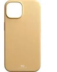 White Diamonds Cover Mag Urban Case f&uuml;r Apple iPhone 13, Gelb (00221339)