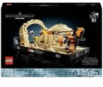 75380 LEGO&reg; STAR WARSTM Podrennen in Mos Espa &ndash; Diorama