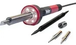Weller WLIRK6023G L&ouml;tkolben-Set 230V 60W Konisch, Mei&szlig;elform 427&deg;C (max)...
