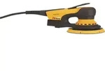 Exzenterschleifer DEROS II 680 400 W 150mm 4000-10000min-1 8mm MIRKA