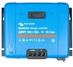 Victron Energy BlueSolar 150/100-Tr VE.Can Laderegler MPPT 12 V, 24 V, 48V 100A