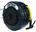 "Automatik-Schlauchaufroller DR 200-R3, 20 m - 5/8" Wasserschlauch"