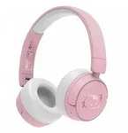 OTL Hello Kitty kabellose Kopfh&ouml;rer f&uuml;r Kinder Bluetooth Kopfh&ouml;rer in Pink 500mAh
