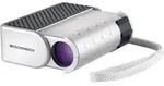 Eschenbach microlus6x18 Monokular 6 x 18 mm Silber/Anthrazit