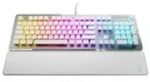 Turtle Beach Vulcan II Linear Gaming-Tastatur Wei&szlig; - Tastatur