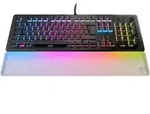 Turtle Beach Vulcan II Max Tastatur Gaming USB QWERTZ Deutsch Schwarz (00226423)