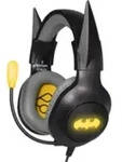 Blade Gaming Headset DC Batman inkl LED Licht