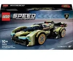 76923 LEGO&reg; SPEED CHAMPIONS Lamborghini Lambo V12 Vision GT Supersportwagen