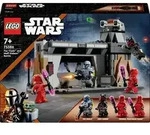 75386 LEGO&reg; STAR WARSTM Duell zwischen Paz VizslaTM und Moff GideonTM