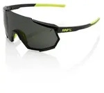100percent Racetrap 3.0 - Smoke Lens Glo 469-062-60004-00002 Sonnenbrille Schwarz
