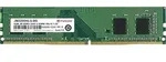 Transcend JetRAM PC-Arbeitsspeicher Modul DDR4 8 GB 1 x 8 GB 3200 MHz 288pin DIMM
