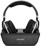 TechniSat Kopfh&ouml;rer STEREOMAN2 2,4GHz V2