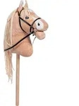 Hobby Horse hellbraun