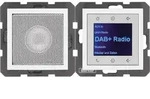 Berker Radio mit Lautspr. DAB+ S. 29808989