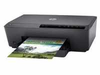 HP Officejet Pro 6230 ePrinter - Drucker - Farbe - Duplex - Tintenstrahl -...
