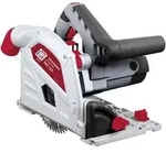 Holzmann Maschinen TAS165 Tauchs&auml;ge Schnitttiefe max. (90&deg;) 54mm 1200W