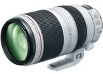 CANON EF100-400mm F4,5-5,6L IS II USM