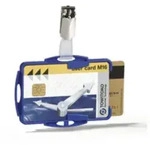 DURABLE - DB90938 - Blau - 85 mm - 5,4 cm - 25 St&uuml;ck(e)