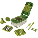 Ototo Design Croc Chop Gem&uuml;seschneider