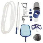 Bestway Pool Pflegeset Flowclear Deluxe 58237
