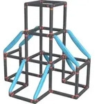 BIG Kraxxl - The Tower