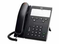 Cisco Unified IP Phone 6911 Standard - VoIP-Telefon