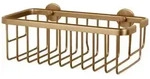 tesa 40606-00000-00 MOON BRONZE Duschkorb Klebstoff Bronze