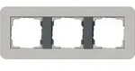 Gira Abdeckrahmen 3fach 0213422
