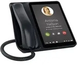RAVENGDP-08 Schnurgebundenes Telefon, VoIP
