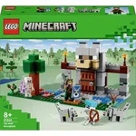 21261 LEGO&reg; MINECRAFT Die Wolfsfestung