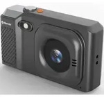 Denver Digital-Kamera mit 5MP DCA-4818 schwarz