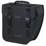Basil Einzelpacktasche Tour rechts , 34x14x34cm, 14 ltr, schwarz