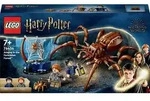 76434 LEGO&reg; HARRY POTTERTM Aragog im Verbotenen WaldTM