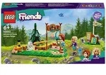42622 LEGO&reg; FRIENDS Bogenschie&szlig;en im Abenteuercamp