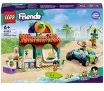 42625 LEGO&reg; FRIENDS Smoothie-Stand am Strand