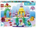 10435 LEGO&reg; DUPLO&reg; Arielles magischer Unterwasserpalast