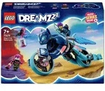 71479 LEGO&reg; DREAMZZZ Zoeys Katzenmotorrad