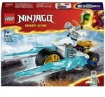 71816 LEGO&reg; NINJAGO Zanes Eismotorrad